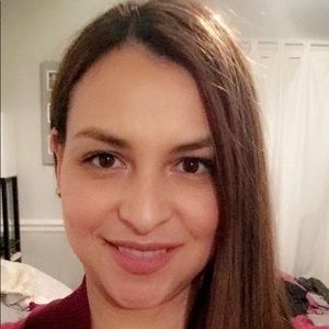 Meet your Posher, Erika